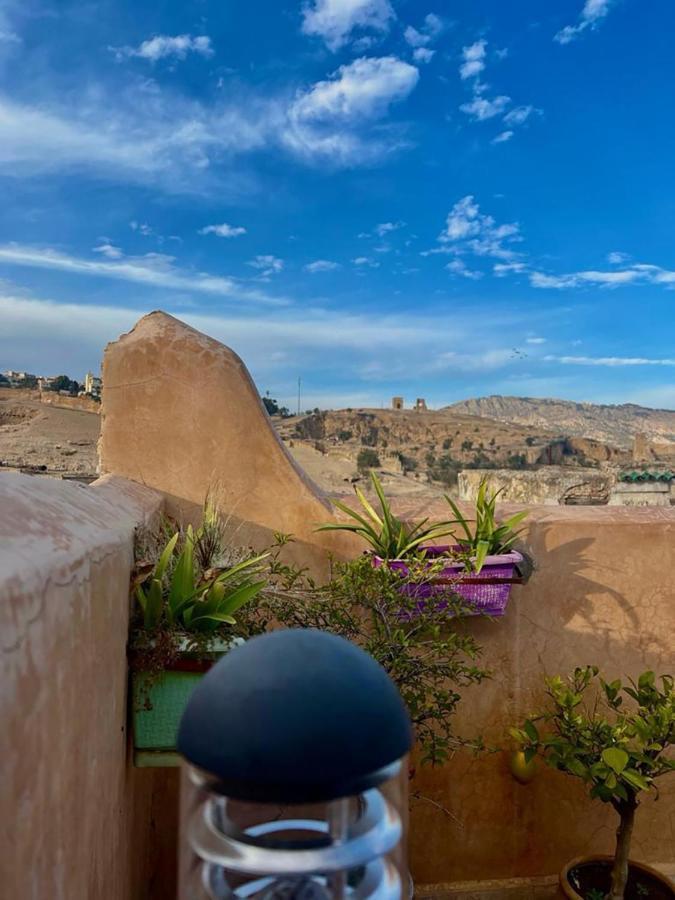 Hotel Dar Naima Fez Esterno foto