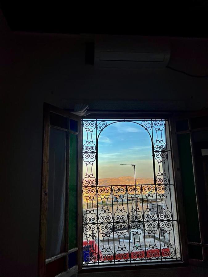 Hotel Dar Naima Fez Esterno foto